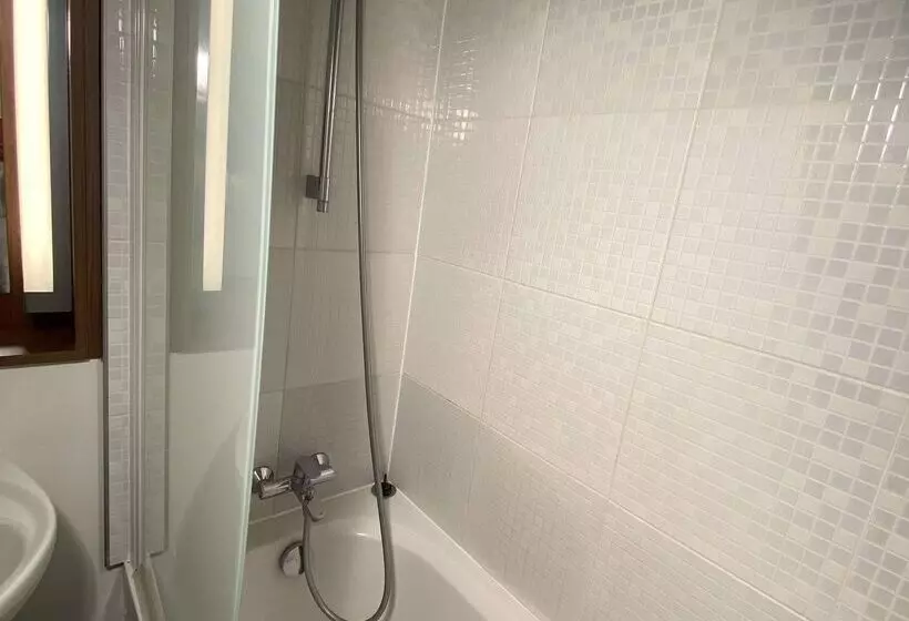 Fotos del hotel Campanile Nantes ~ Rezé Aéroport:  23