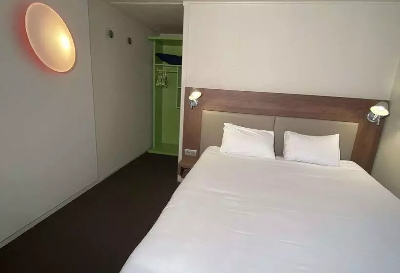 Campanile Nantes ~ Rezé Aéroport