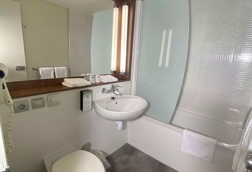 Fotos del hotel Campanile Nantes ~ Rezé Aéroport:  5