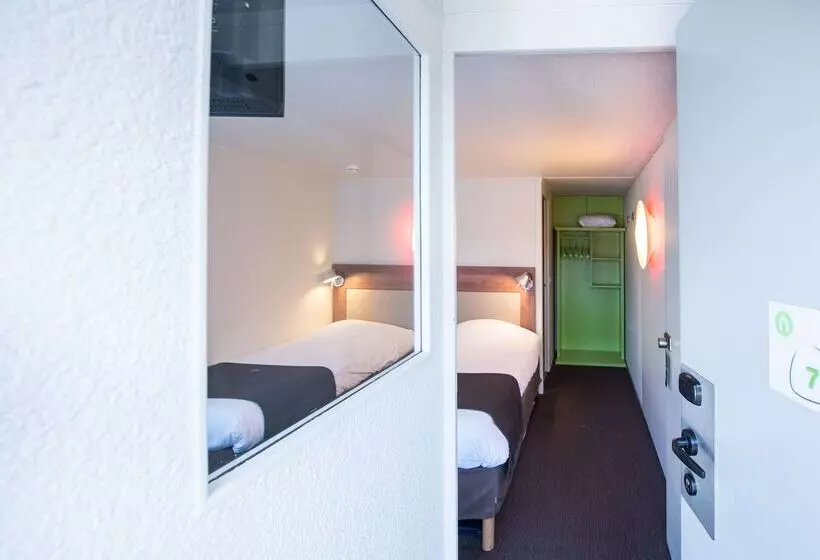 Fotos del hotel Campanile Nantes ~ Rezé Aéroport:  25