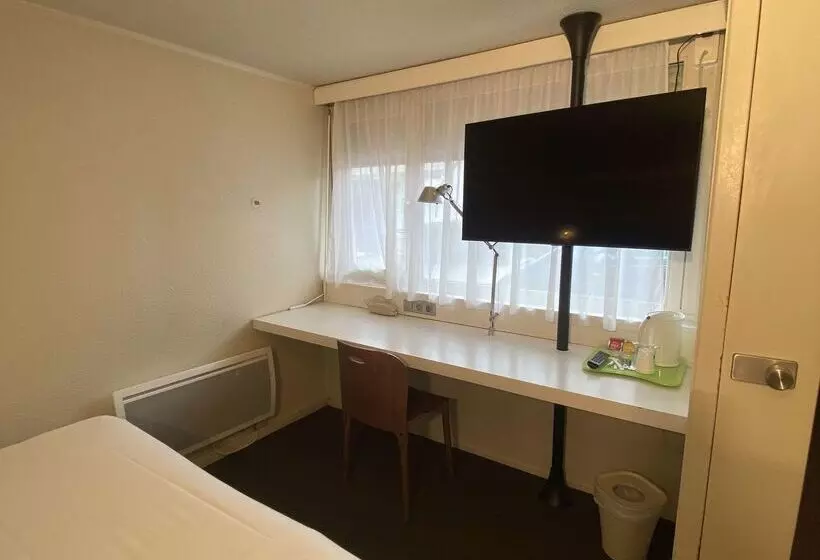 Fotos del hotel Campanile Nantes ~ Rezé Aéroport:  22