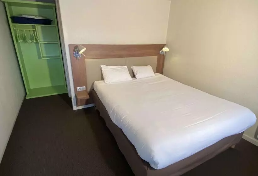 Fotos del hotel Campanile Nantes ~ Rezé Aéroport:  11