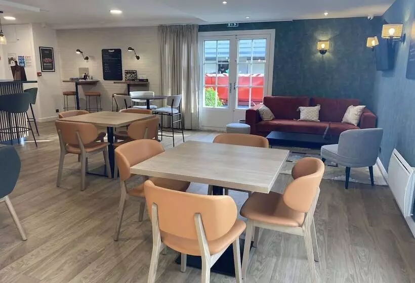 Fotos del hotel Campanile Nantes ~ Rezé Aéroport:  7