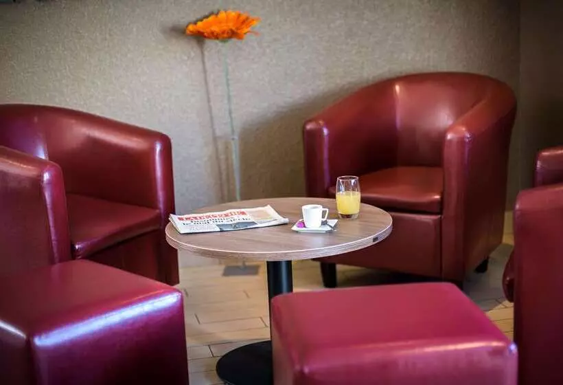 Fotos del hotel Campanile Toulouse Sesquieres:  20