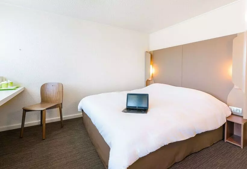 Fotos del hotel Campanile Toulouse Sesquieres:  13