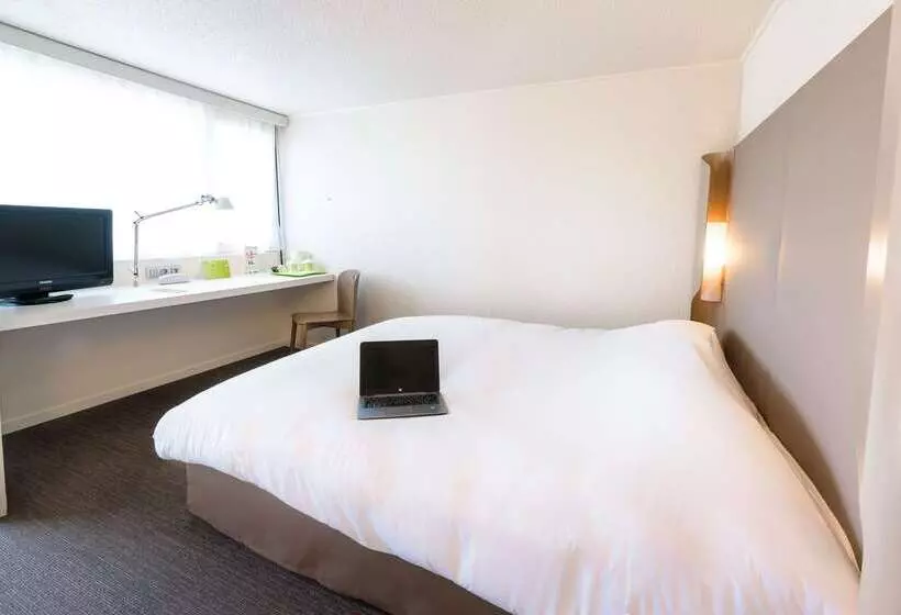 Fotos del hotel Campanile Toulouse Sesquieres:  10