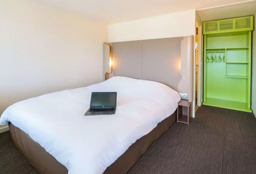 Campanile Toulouse Sesquieres