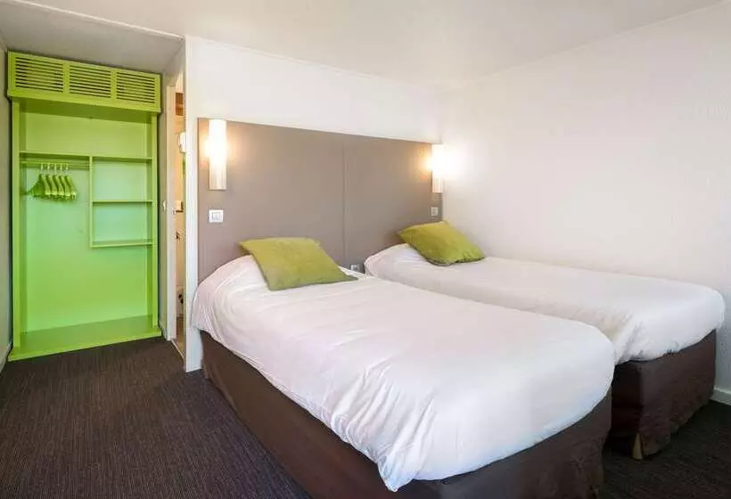 Fotos del hotel Campanile Toulouse Sesquieres:  4