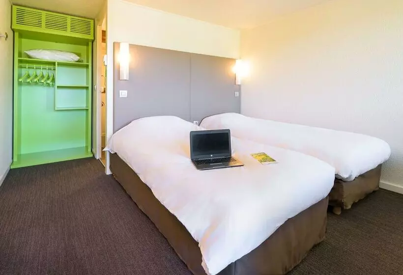 Fotos del hotel Campanile Toulouse Sesquieres:  19