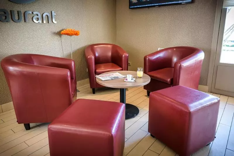 Fotos del hotel Campanile Toulouse Sesquieres:  2