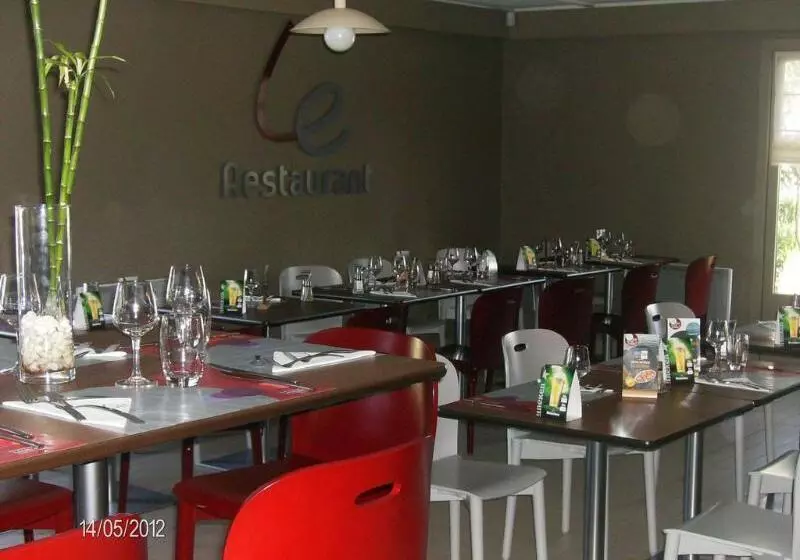 Fotos del hotel Campanile Toulouse Sesquieres:  3