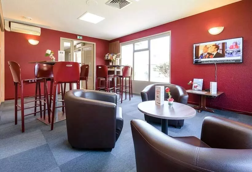 Fotos del hotel Campanile Toulouse Sesquieres:  11