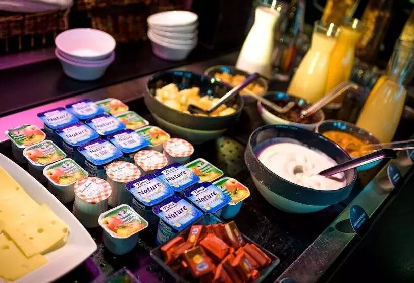 Fotos del hotel Campanile Toulouse Sesquieres:  24