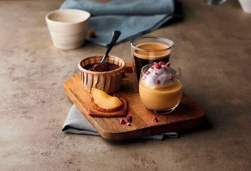 Fotos del hotel Campanile Toulouse Sesquieres:  9