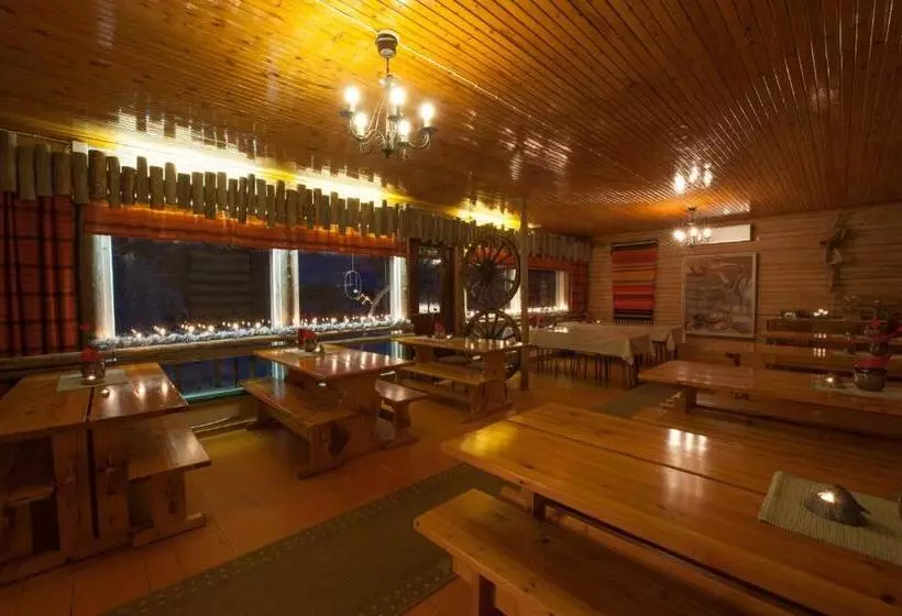 Fotos del hotel Hetan Majatalo:  9