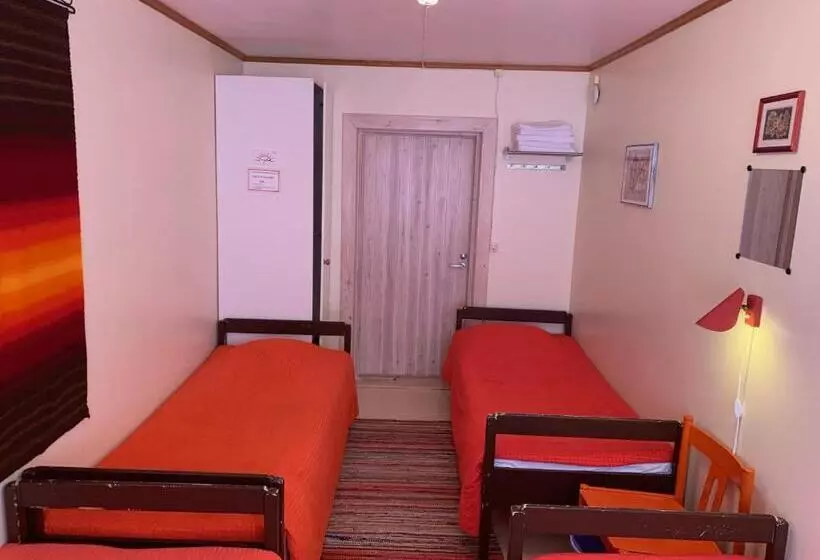 Fotos del hotel Hetan Majatalo:  17