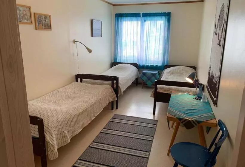 Fotos del hotel Hetan Majatalo:  1