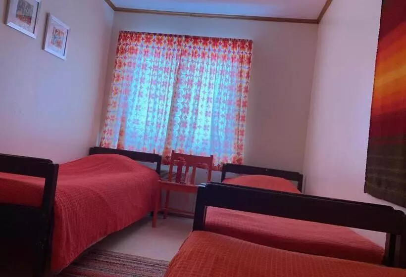 Fotos del hotel Hetan Majatalo:  13