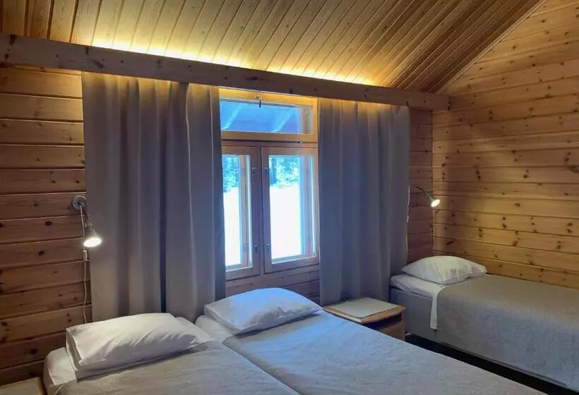 Fotos del hotel Hetan Majatalo:  23