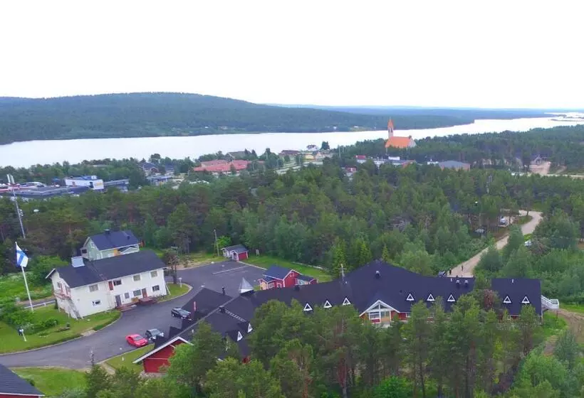 Fotos del hotel Hetan Majatalo:  16