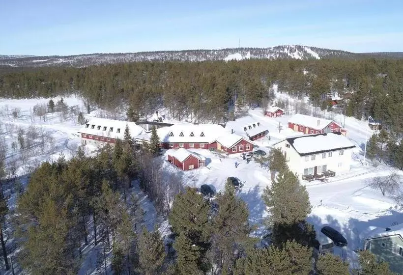 Fotos del hotel Hetan Majatalo:  19