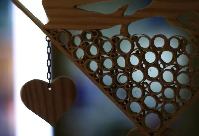 Fotos del hotel Hetan Majatalo:  18