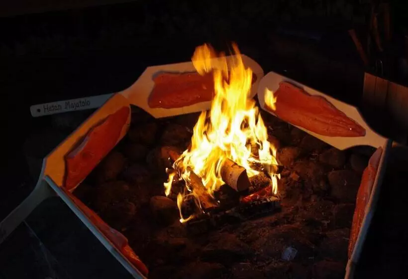 Fotos del hotel Hetan Majatalo:  5