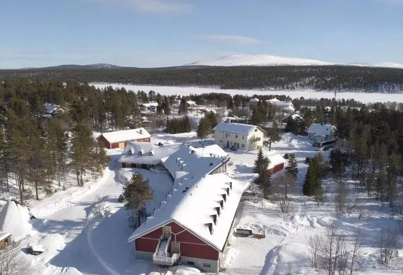 Fotos del hotel Hetan Majatalo:  6