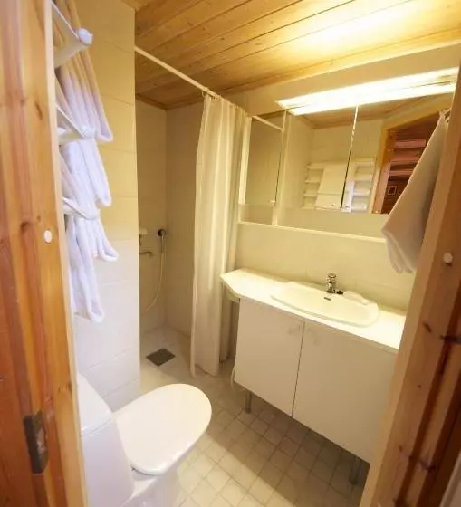 Fotos del hotel Hetan Majatalo:  10