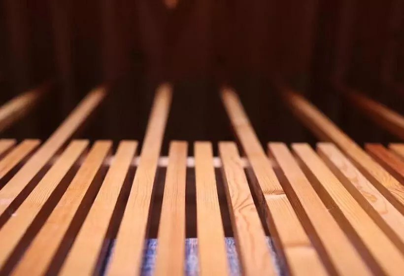 Fotos del hotel Hetan Majatalo:  2