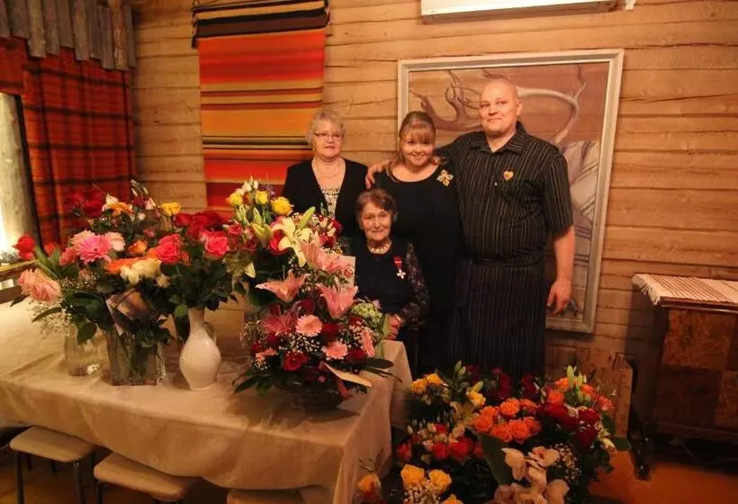 Fotos del hotel Hetan Majatalo:  25