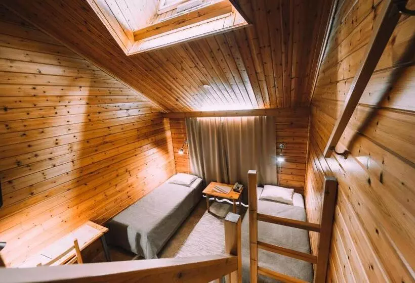 Fotos del hotel Hetan Majatalo:  14