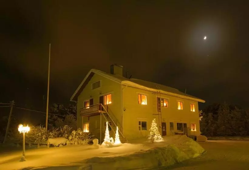 Fotos del hotel Hetan Majatalo:  12