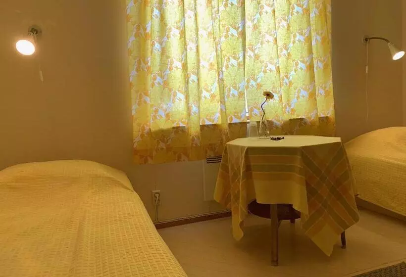 Fotos del hotel Hetan Majatalo:  7