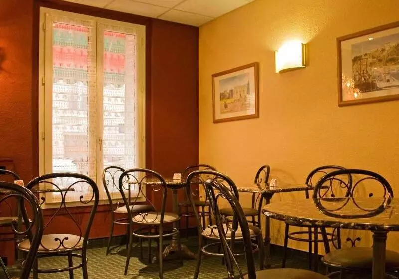 Fotos del hotel Ibis Paris Vaugirard Porte De Versailles:  11