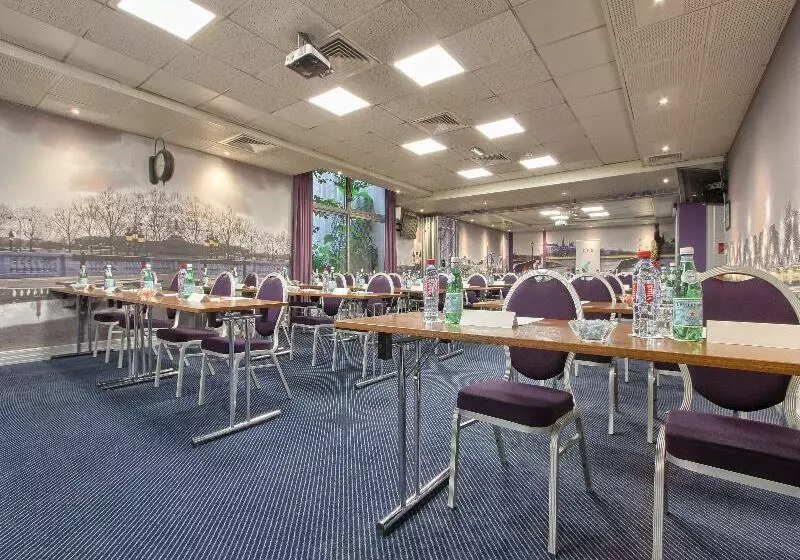 Fotos del hotel Inn Design Paris Place D’italie (ex Timhotel):  21