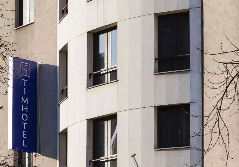 Fotos del hotel Inn Design Paris Place D’italie (ex Timhotel):  6