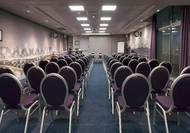 Fotos del hotel Inn Design Paris Place D’italie (ex Timhotel):  20