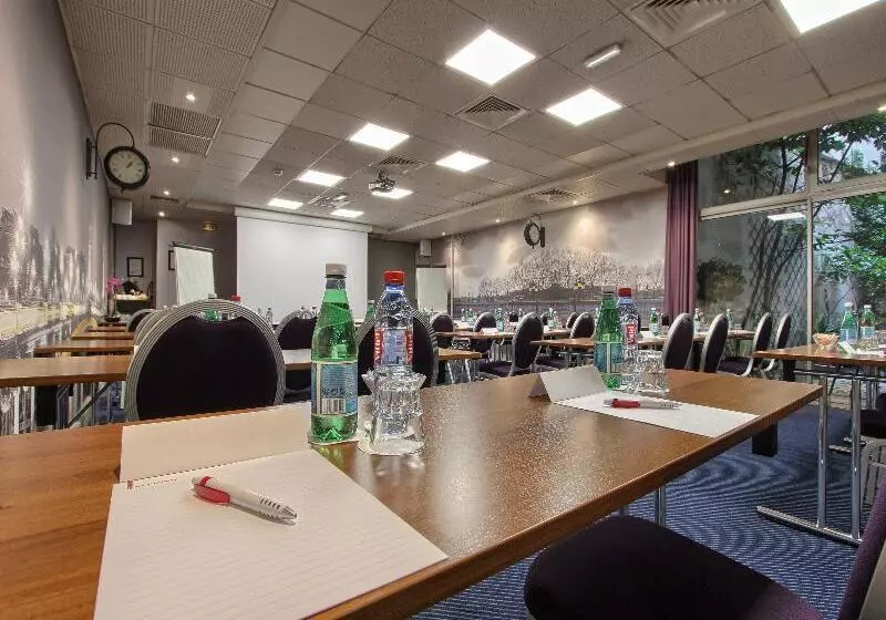 Fotos del hotel Inn Design Paris Place D’italie (ex Timhotel):  16