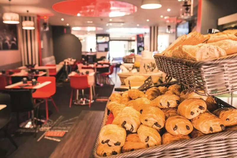 Fotos del hotel Inn Design Paris Place D’italie (ex Timhotel):  18