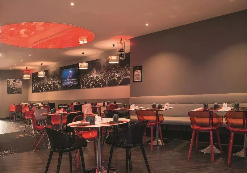 Fotos del hotel Inn Design Paris Place D’italie (ex Timhotel):  19