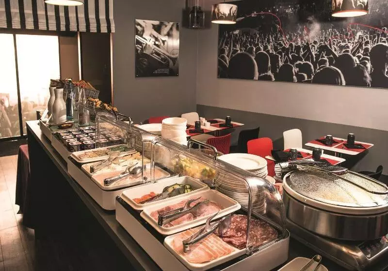 Fotos del hotel Inn Design Paris Place D’italie (ex Timhotel):  9