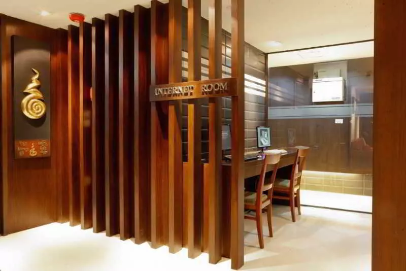 Fotos del hotel Inn House:  5