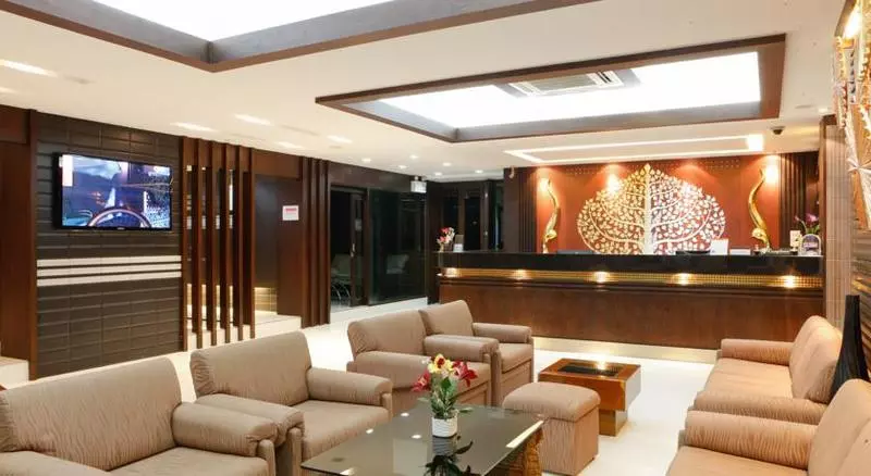 Fotos del hotel Inn House:  11