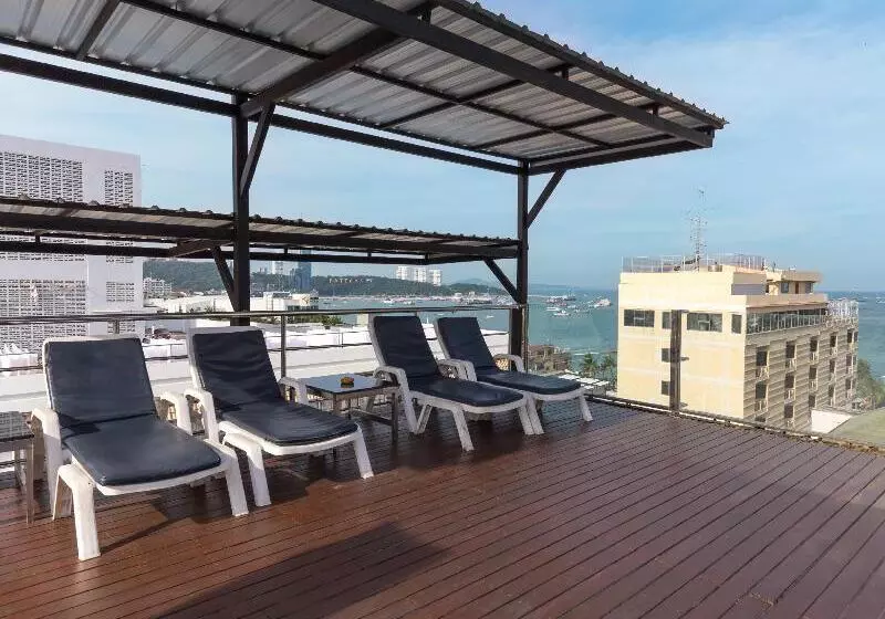 Fotos del hotel Inn House:  6