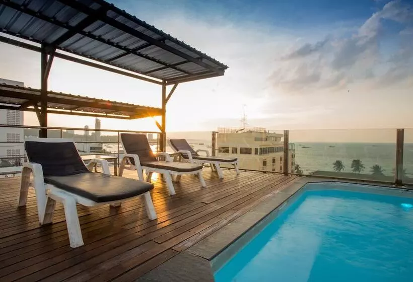 Fotos del hotel Inn House:  12