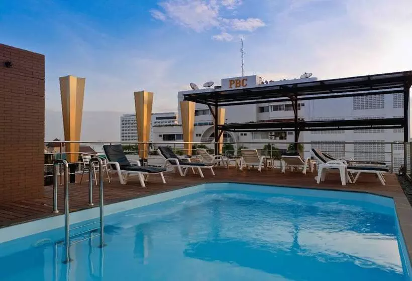 Fotos del hotel Inn House:  15