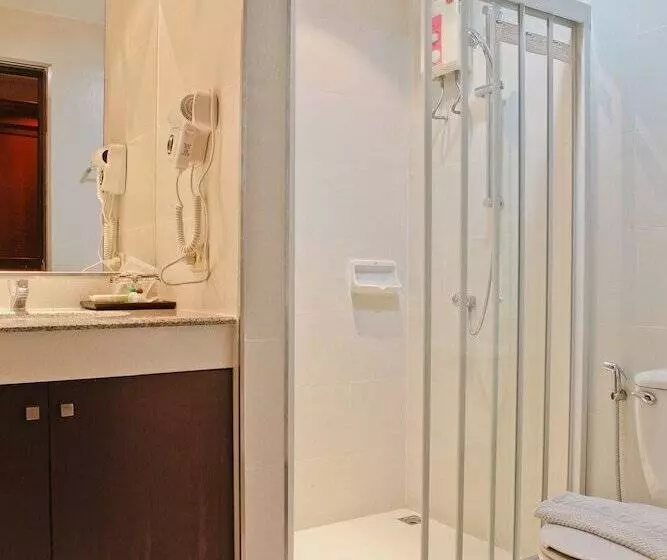 Fotos del hotel Inn House:  13