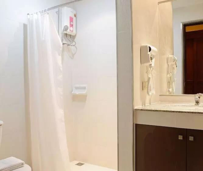 Fotos del hotel Inn House:  16