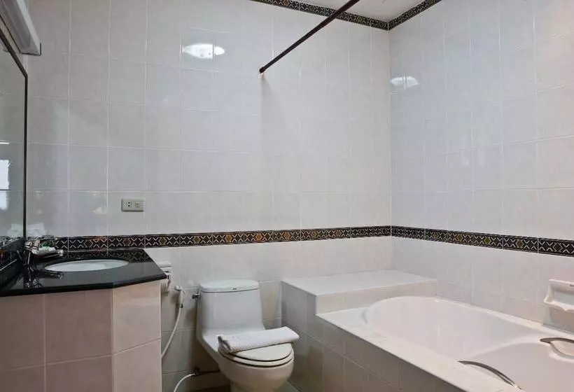 Fotos del hotel Inn House:  7